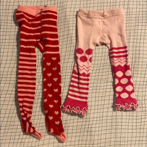 Tights bundles size 18-24 month - Picture 1 of 3